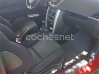 Usado Peugeot 207 Sport 120 CV (88 kW) 2007 Rojo Berlina