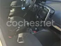 Usado Renault Captur Intens 90 CV (66 kW) 2014 Beige SUV