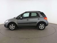 Usado Suzuki SX4 GL 121 CV (88 kW) 2014 Gris SUV