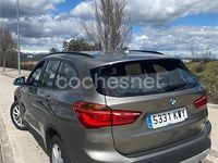 Usado BMW X1 116 CV (85 kW) 2019 Beige SUV