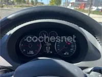 Usado Audi A3 Sportback Attraction 140 CV (102 kW) 2012 Negro Utilitario