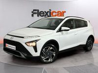 Usado Hyundai Bayon 84 CV (61 kW) 2023 Blanco SUV