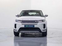 Usado Land Rover Range Rover evoque S 150 HP (110 kW) 2020 Branco SUV
