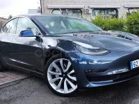 Usado Tesla Model 3 78 kW (107 CV) 2020 Eléctrico Berlina