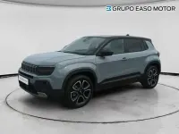 Nuevo Jeep Avenger EV Summit 114 kW (156 CV) 2026 Gris SUV