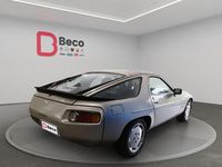 Usado Porsche 928 300 CV (220 kW) 1983 Gris Coupe