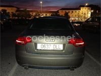 Occasion Audi A4 163 PK (119 kW) 2005 Beige Sedan