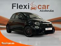 usado Abarth 695 1.4 16v T-Jet 132kW (180 CV)