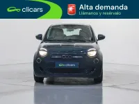 Usado Fiat 500e Icon 86 kW (118 CV) 2024 Verde Utilitario