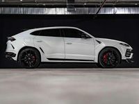 Usado Lamborghini Urus 650 CV (478 kW) 2022 Blanco SUV