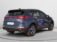 Usado Kia Sportage 136 CV (100 kW) 2021 SUV
