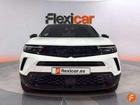 Usado Opel Mokka GS Line 110 CV (80 kW) 2021 Blanco SUV