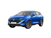 Nuevo Nissan Qashqai Acenta 157 CV (115 kW) 2025 Azul SUV