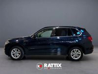 Usado BMW X5 258 CV (189 kW) 2015 Negro SUV