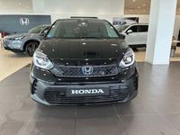 Usado Honda Jazz Advance 122 CV (89 kW) 2025 Negro Utilitario