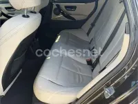 Usado BMW 428 Gran Coupé 245 CV (180 kW) 2015 Marrón Coupe