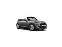 usado Mini ONE Cabrio75 kW (102 CV)