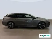 Usado Peugeot 508 GT 225 CV (165 kW) 2023 Gris Berlina