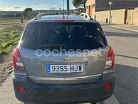 Usado Opel Antara Enjoy 163 CV (119 kW) 2012 Gris / plata SUV