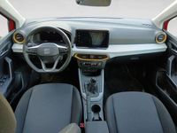 Usado Seat Arona Style 115 CV (84 kW) 2024 Rojo SUV