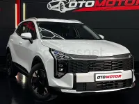 Usado Kia Sportage 239 CV (175 kW) 2026 Blanco SUV