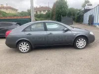 Usado Nissan Primera Acenta 116 CV (85 kW) 2005 Gris / plata Berlina
