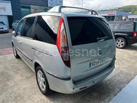 Usado Fiat Ulysse Emotion 128 CV (94 kW) 2006 Gris / plata Monovolumen