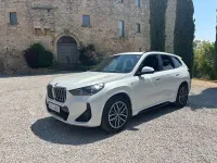 Usado BMW X1 M Sport 150 CV (110 kW) 2023 Blanco SUV