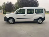 Usado Renault Kangoo 95 CV (69 kW) 2020 Blanco Monovolumen