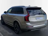 Usado Volvo XC90 Plus 455 CV (334 kW) 2025 Gris SUV