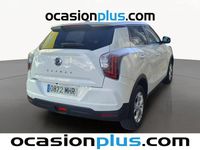 Usado Ssangyong (KGM) Tivoli 128 CV (94 kW) 2023 Blanco SUV