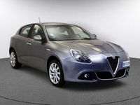 Usado Alfa Romeo Giulietta 120 CV (88 kW) 2020 Gris Utilitario