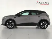 Usado Renault Captur Techno 100 CV (73 kW) 2025 SUV