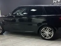 Usado Land Rover Range Rover HSE 306 CV (225 kW) 2016 Negro SUV