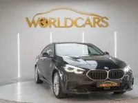 Usado BMW 218 Gran Coupé 136 CV (100 kW) 2021 Negro Coupe