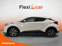 usado Toyota C-HR 1.8 125H Advance - 5 P (2021)