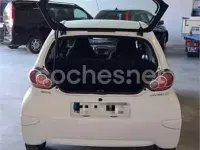 Occasion Toyota Aygo Connect Style 68 PK (50 kW) 2013 Wit Hatchback