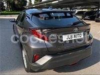 Używany Toyota C-HR Advance 140 KM (102 kW) 2023 Szary SUV