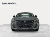 Nuevo Peugeot 208 Allure 100 CV (73 kW) 2026 Gris / plata Utilitario