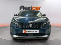 Usado Peugeot 3008 Allure 226 CV (166 kW) 2023 Beige SUV