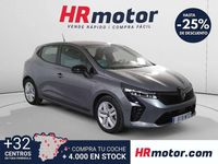 Usado Renault Clio V Evolution 143 CV (105 kW) 2024 Gris Utilitario