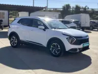 Usado Kia Sportage 179 CV (131 kW) 2023 Blanco SUV