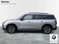 Usado Mini One D Countryman Essential 163 CV (119 kW) 2024 Plateado SUV