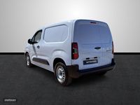 Nuevo Citroën Berlingo 100 kW (136 CV) 2026 Blanco Monovolumen