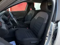 Usado Dacia Sandero Expression 91 CV (66 kW) 2023 Gris Utilitario