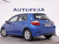 Usado Toyota Auris Active 90 CV (66 kW) 2012 Azul