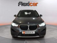 Usado BMW X1 140 CV (102 kW) 2021 Gris SUV