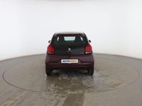 Usado Peugeot 108 Active 82 CV (60 kW) 2017 Rojo Utilitario