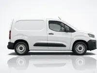 Nuevo Fiat Doblò 100 CV (73 kW) 2025 Blanco Monovolumen