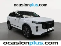 Usado Jaecoo 7 147 CV (108 kW) 2025 Blanco SUV